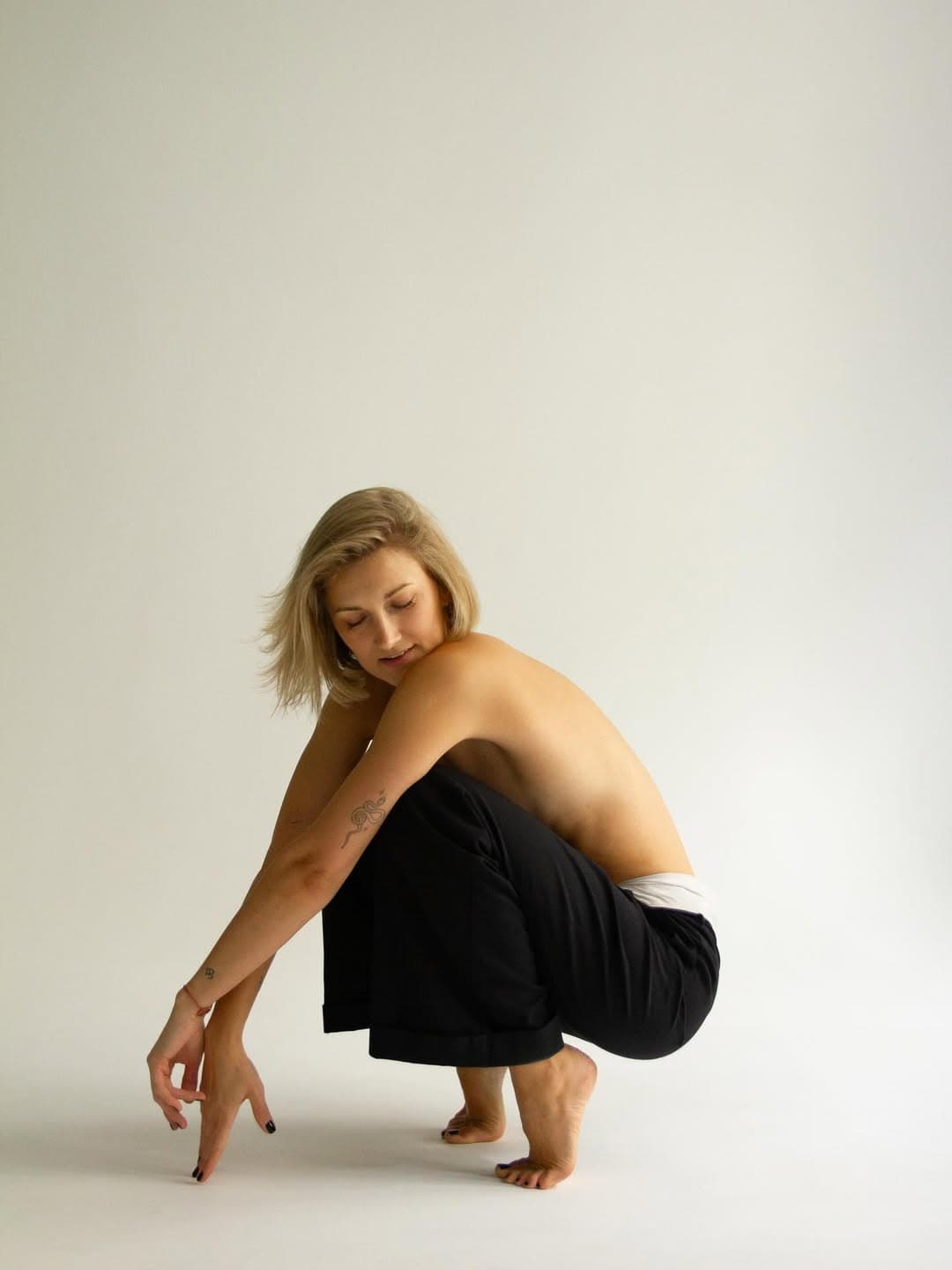 Sesje w studio